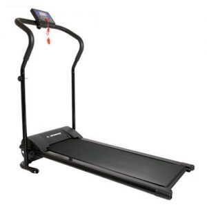 Confidence Power Plus Motorized Treadmill