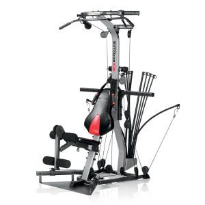 Bowflex Xtreme SE Home Gym_side