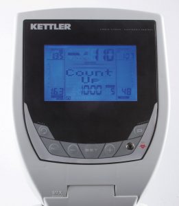 Kettler Unix PX_panel